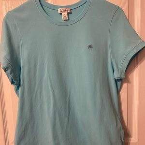 Women’s Lilly Pulitzer top